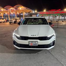 كيا K5